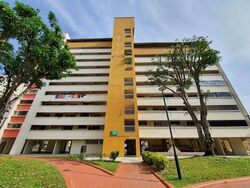 Blk 208 Tampines Street 21 (Tampines), HDB 4 Rooms #497891111
